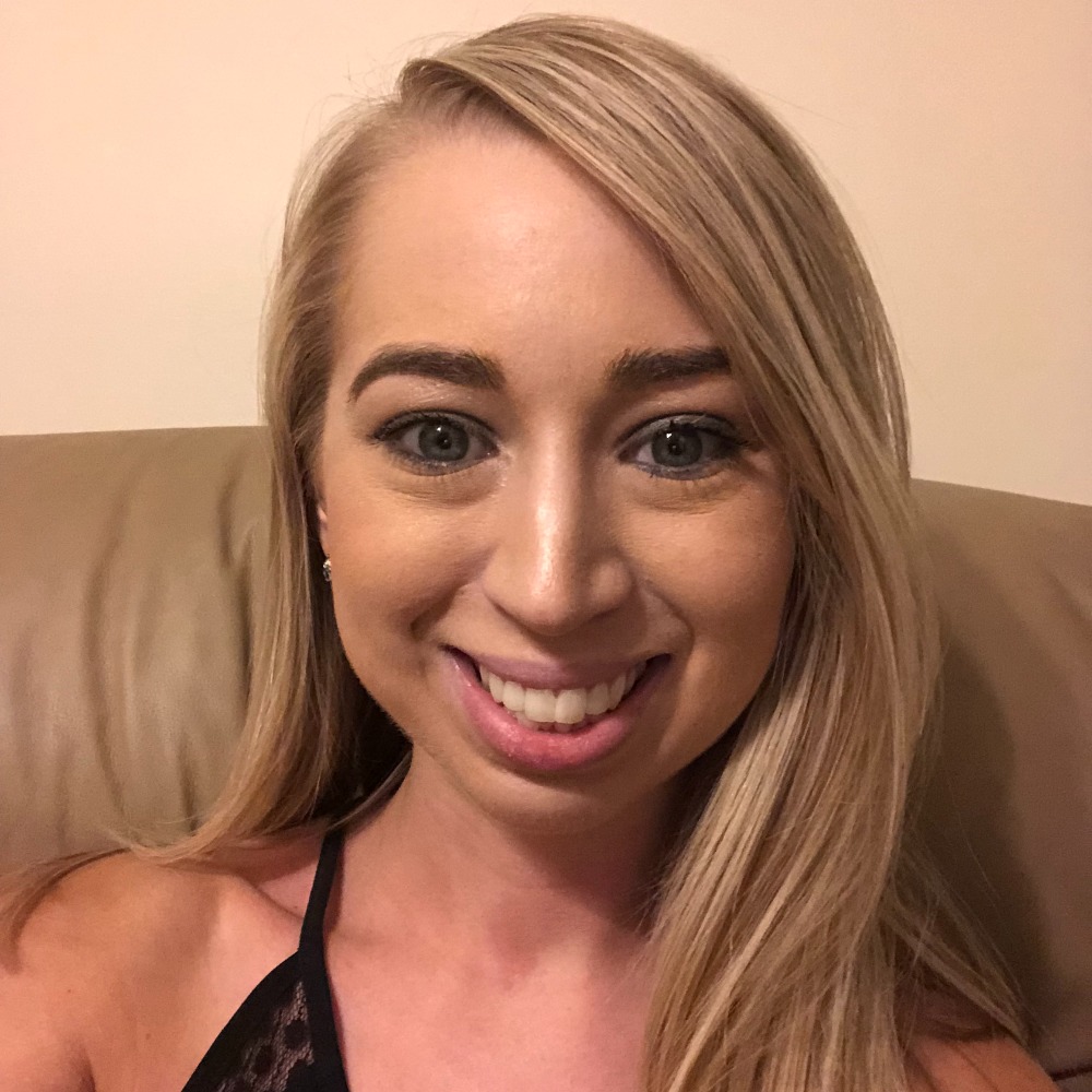 Meet your Posher, Michelle